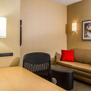 King Suite Disability Access